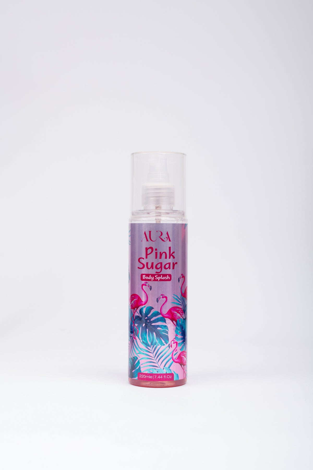 Pink Sugar Body Splash -220ml
