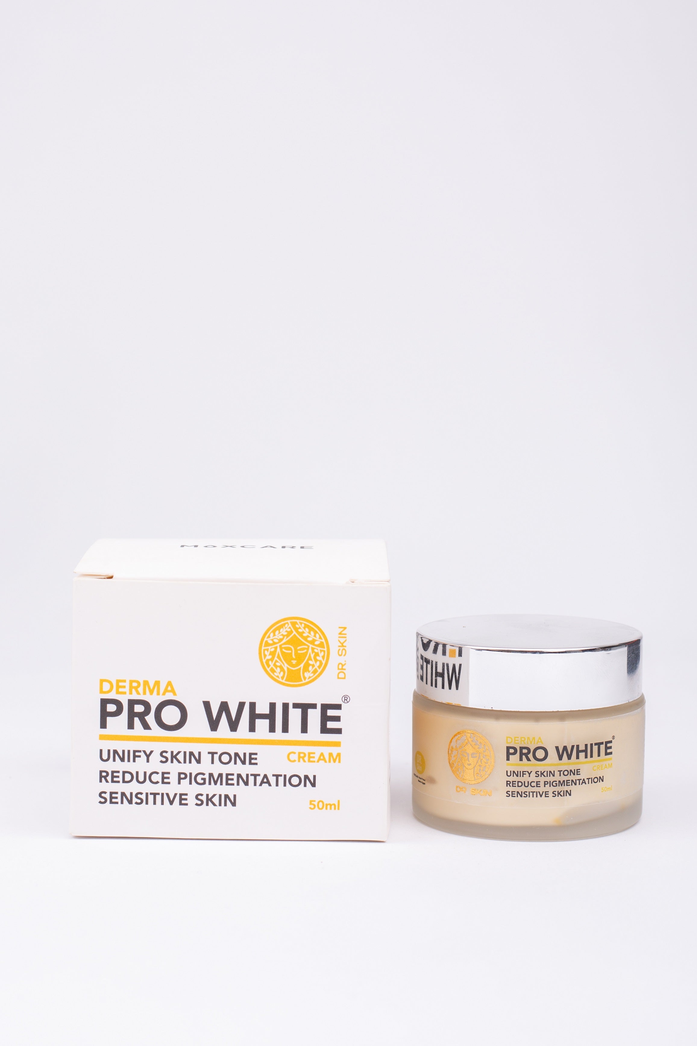 Pro White Cream -50ml