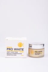 Pro White Cream -50ml