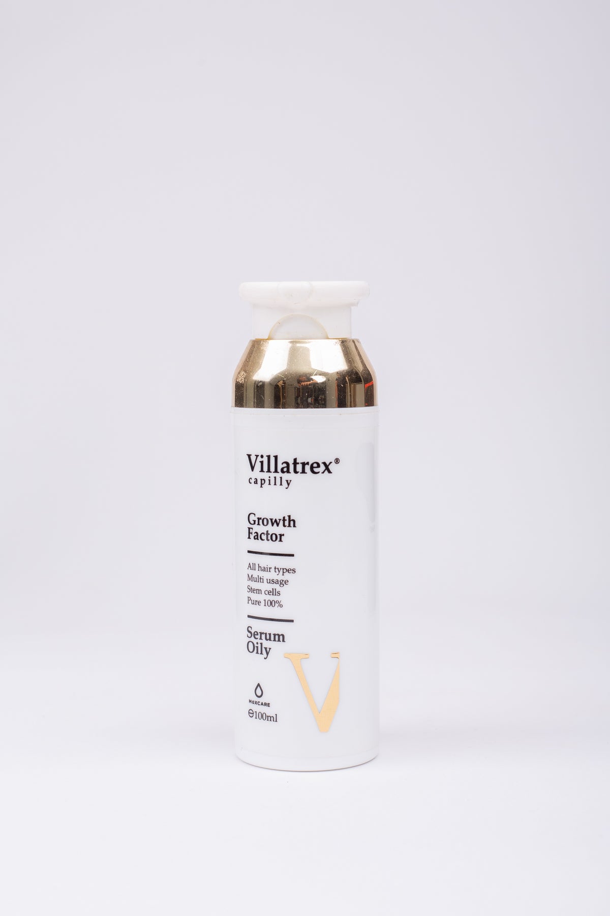 Villatrex Capilly