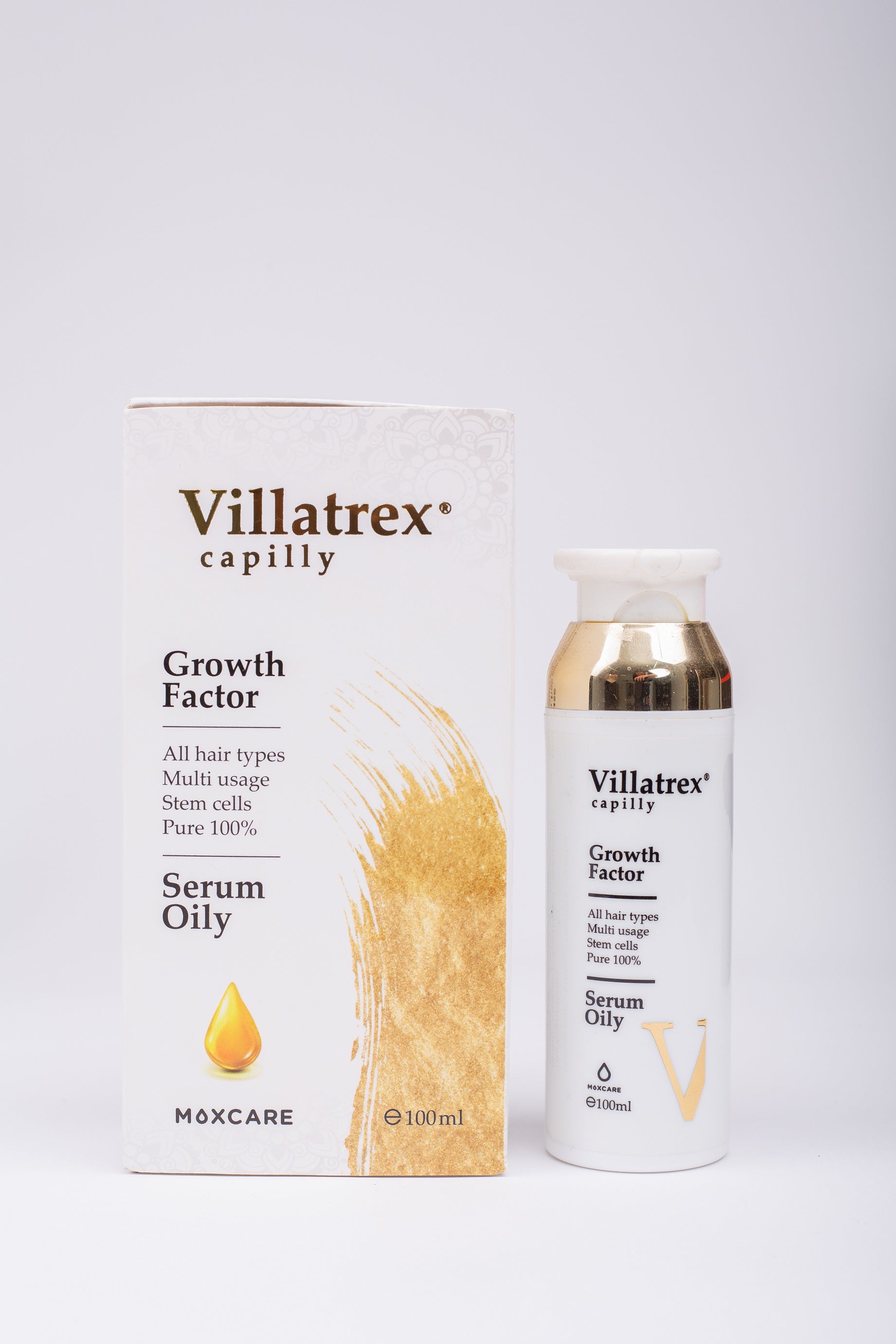 Villatrex Capilly
