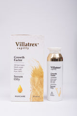 Villatrex Capilly
