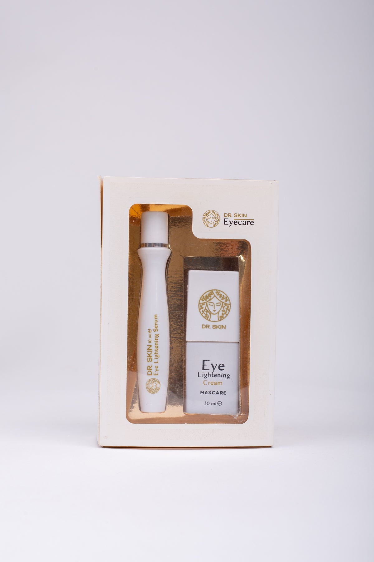 Dr Skin Eyecare Set