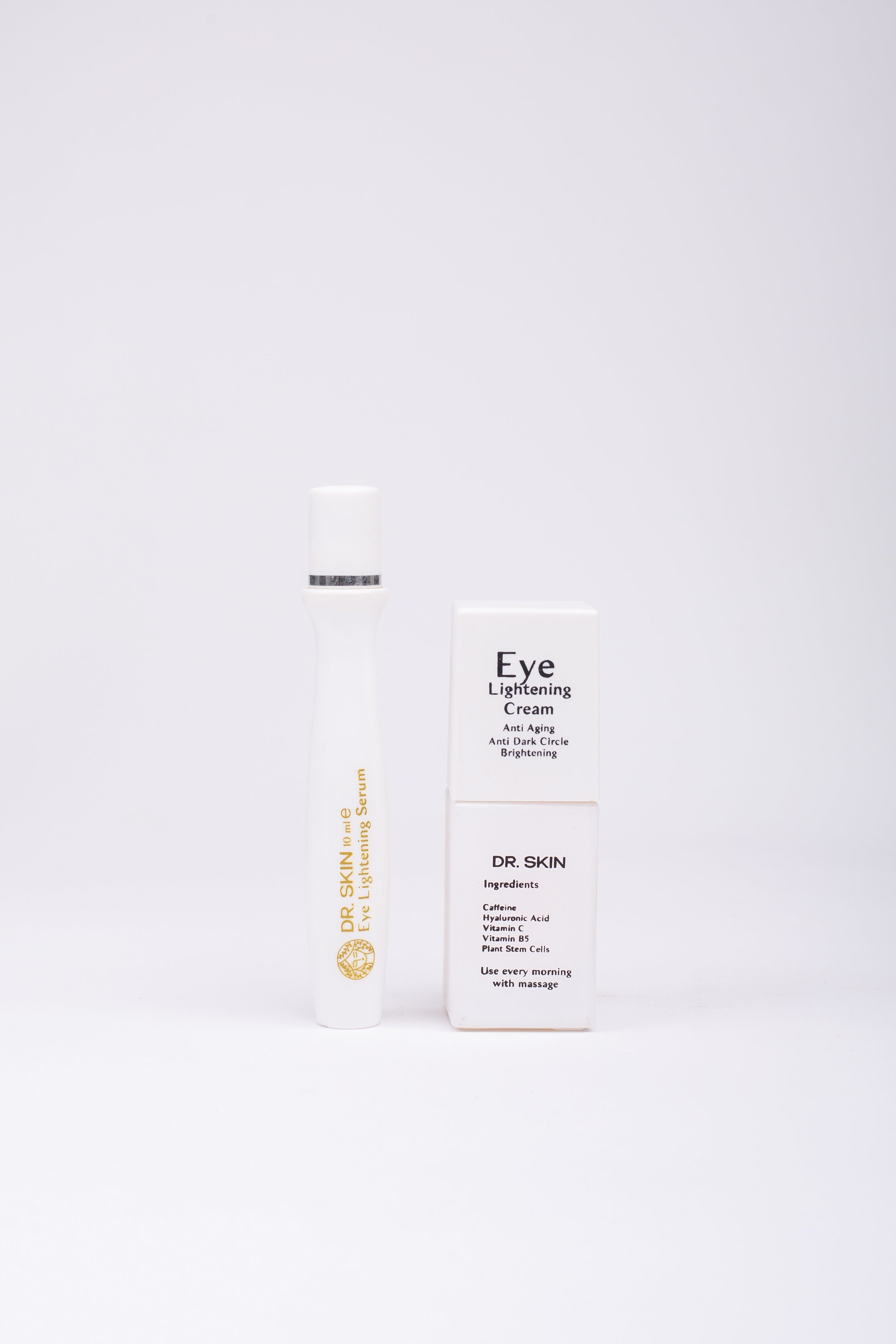 Dr Skin Eyecare Set
