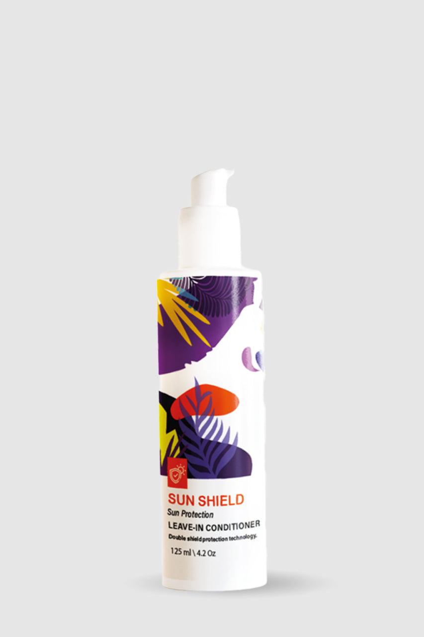 SUN SHIELD Sun Protection Set