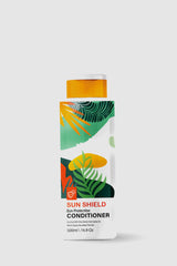 SUN SHIELD Sun Protection Set