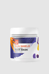 SUN SHIELD Sun Protection Set